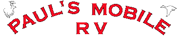 Paul's Mobile R V